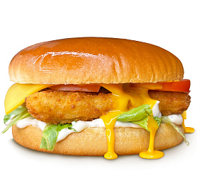 Биг Чикен Чиз