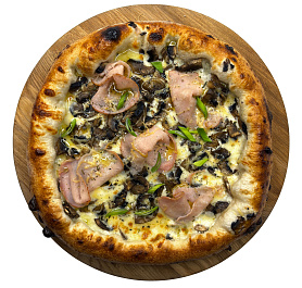 Трюфельная