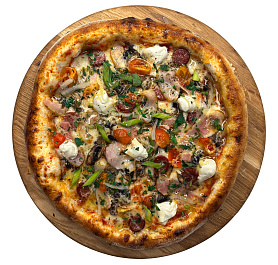 Деревенская