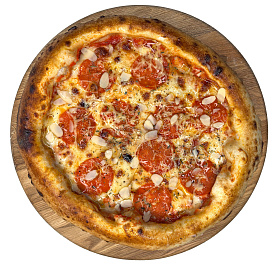 Медовая пепперони